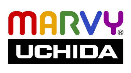 Marvy – tegnetusjer